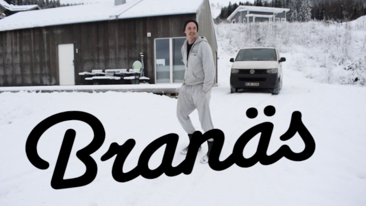 Branäs 2021