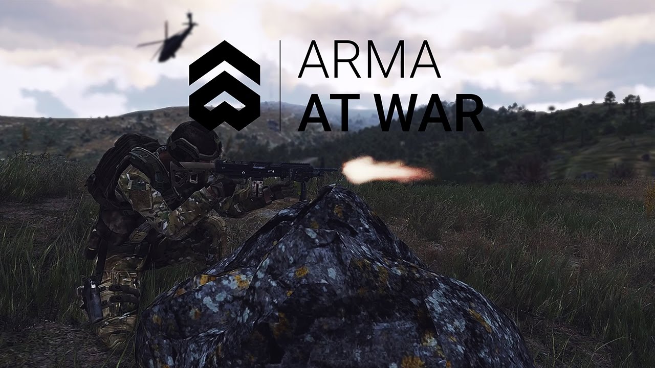 AAW Trailer