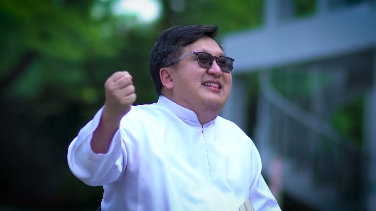 GO-WORRY | RENUNGAN HARIAN KATOLIK | SENIN, 2 FEBRUARI 2026 DARI PASTOR LUCKY NIKASIUS, PR
