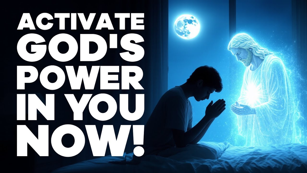 Holy Spirit The Secret Key to Unlocking God's Power in You!