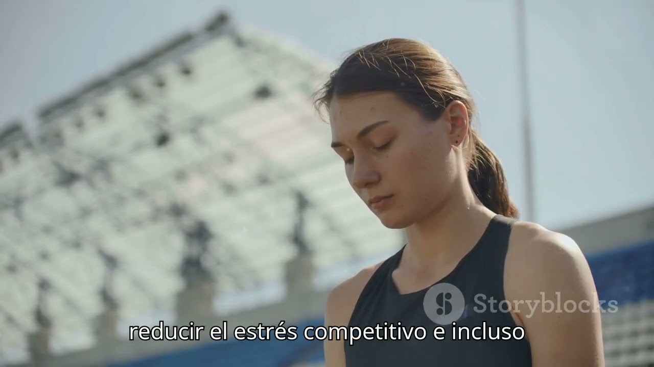 ¡Domina tu Juego con la Visualización! Cómo los Atletas Top Usan Esta Técnica para Triunfar