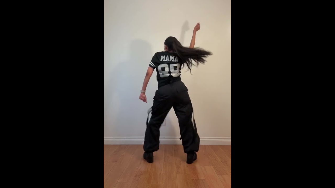 🕺🏾🕺🏾💃🏽🕺🏾”BBQ” Line Dance (Demo - Adrianne AH) 🔥🔥🔥