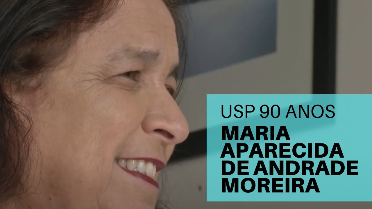 Persona USP 90 Anos: Conhe&ccedil;a a vida da professora Cidinha, que conquistou a Medicina para USP Bauru