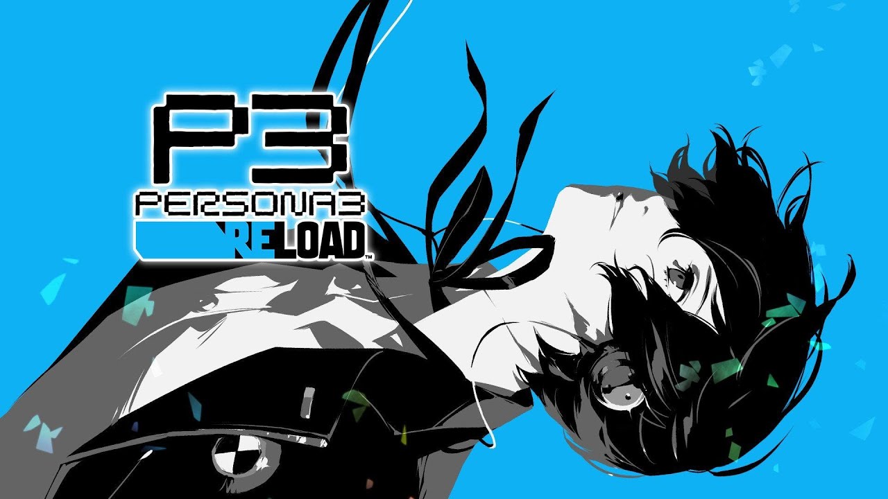 [Blind Run?][LIVE] Persona 3 Reload #1 Another Wander In The Night