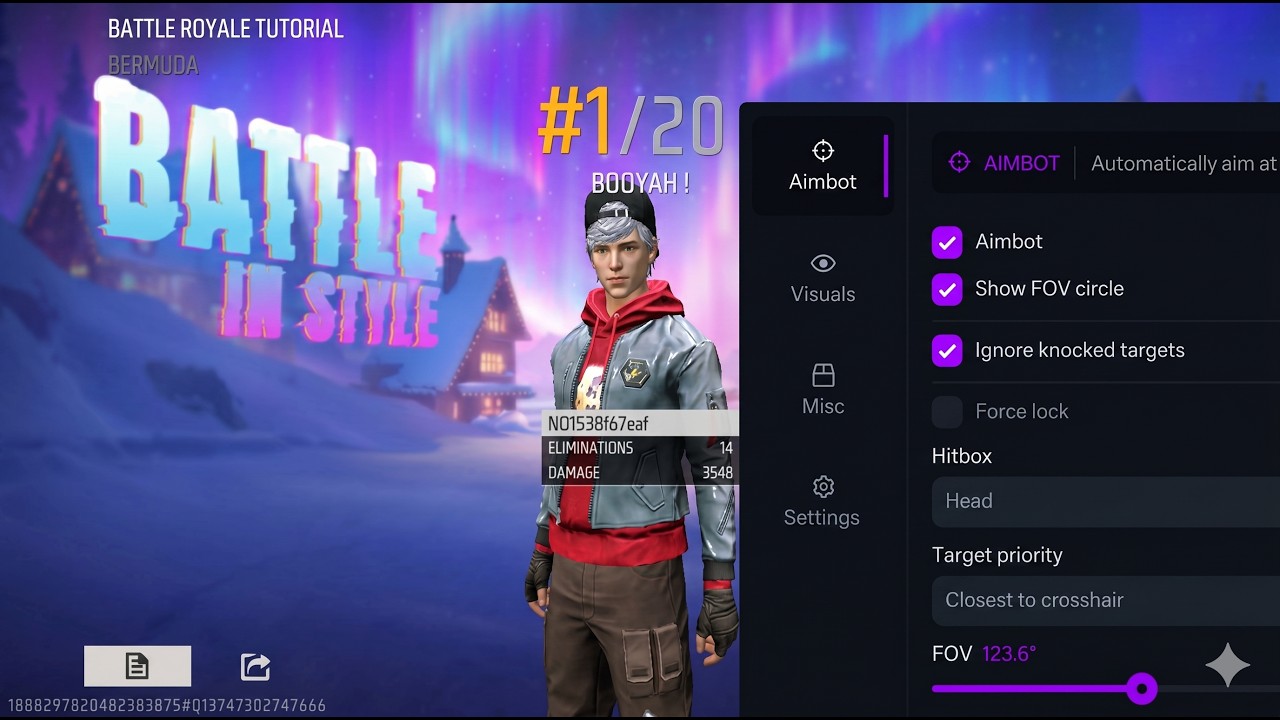 FREE FIRE CHEAT | DOWNLOAD FREE FIRE CHEAT | FREE FIRE HACK | FREE FIRE PANEL | FREE FIRE CHEATS
