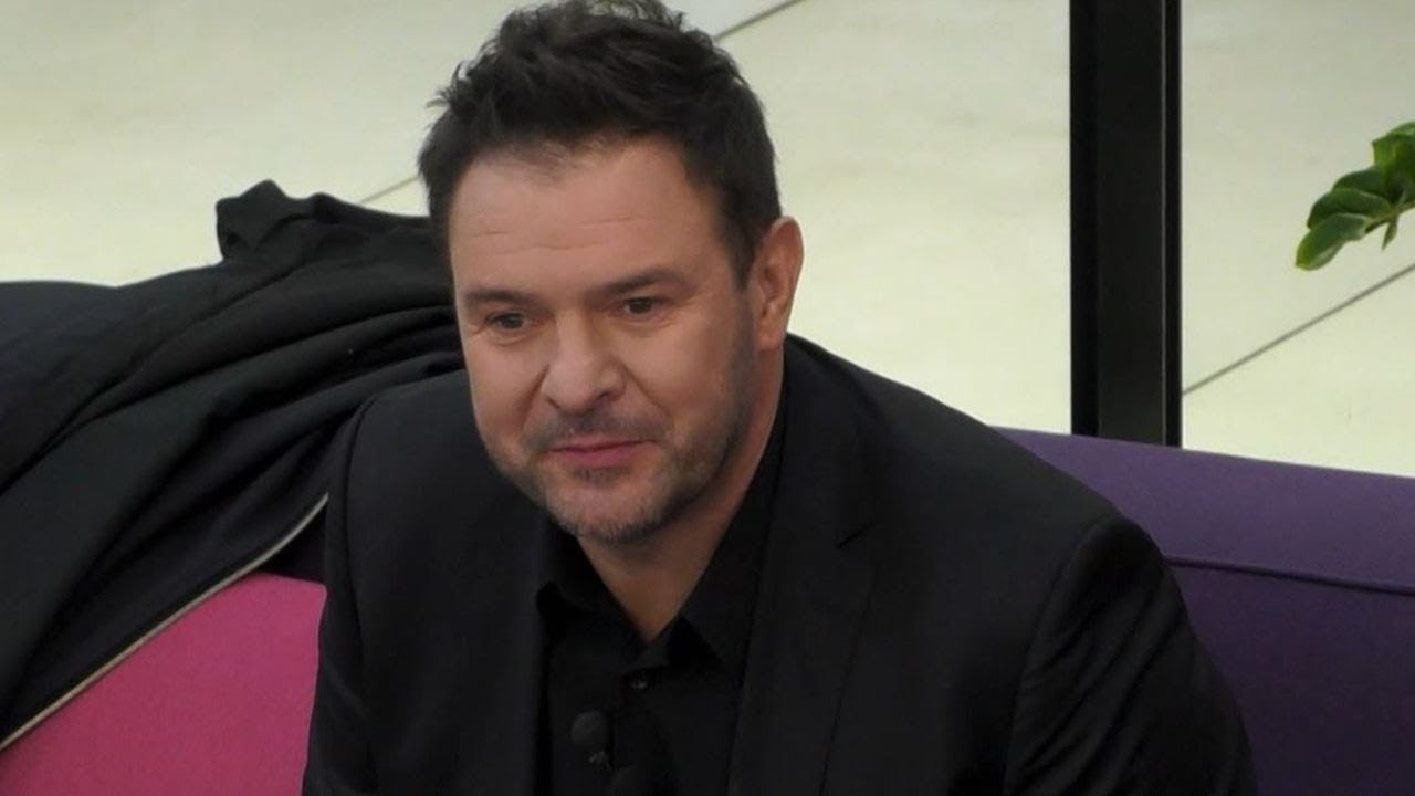 Tomasz Karolak wszedł do domu Wielkiego Brata! Zobacz reakcję mieszkańców [Big Brother]