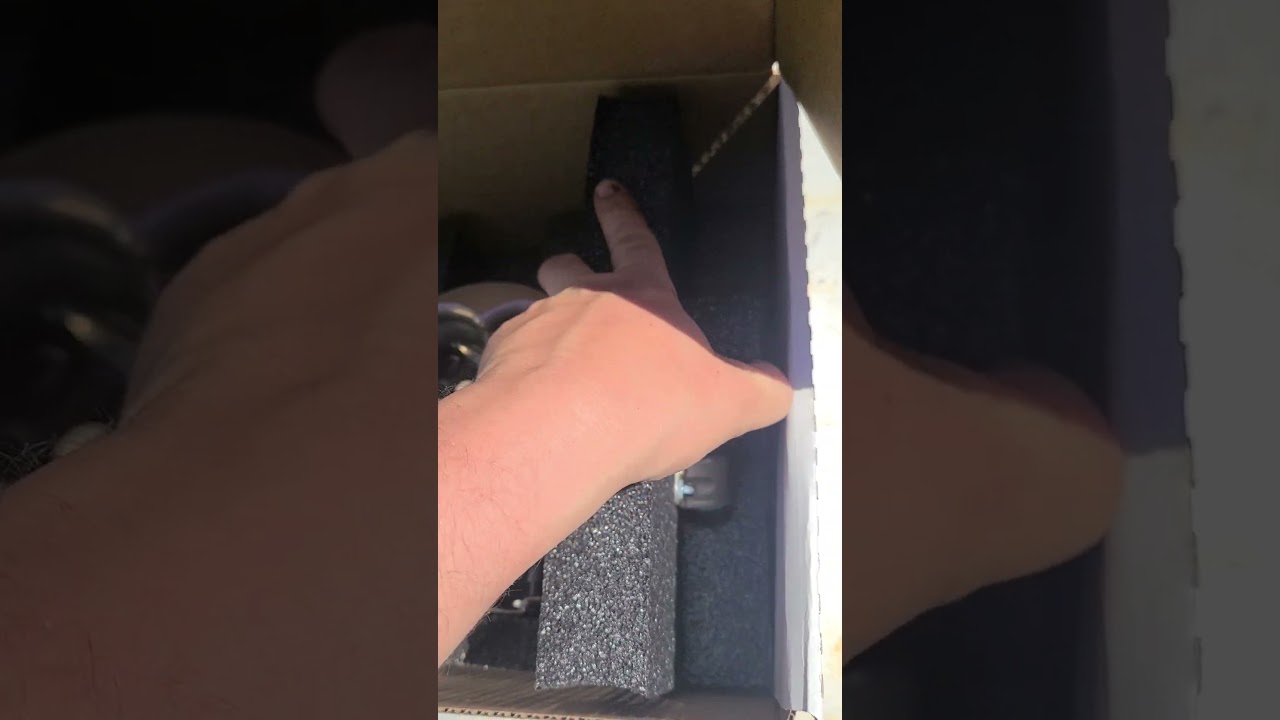 ATM INNOVATION CARB UNBOXING #automobile #carburetor #e85 #950