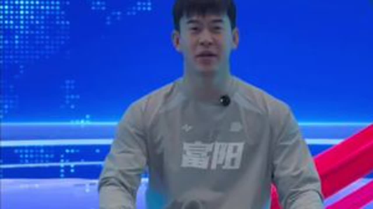 哈哈哈不得不说也是好起来了，感谢富阳广播电视台的邀请，带大家揭秘电视台背后的故事🫵🫵🫵#富阳队 #浙ba