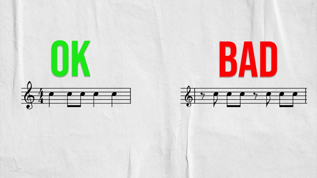 The Solution To Composing Music For Beginners