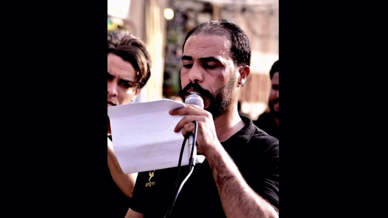 ملا عقيل القلعاوي راح امشي واخليك