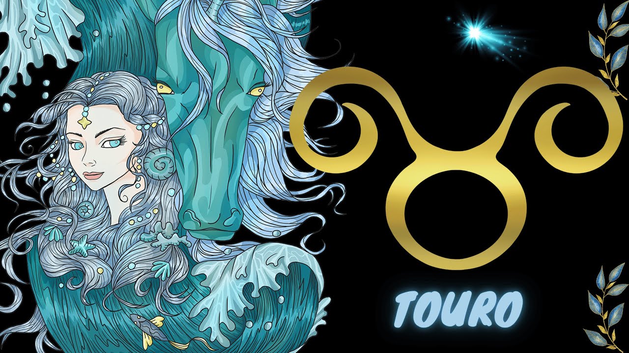 🌟TOURO | 💑ALGUÉM NÃO TÁ PRÁ BRINCADEIRA E QUER ALGO SÉRIO COM VC! 🥂ABUNDÂNCIA BATENDO À PORTA!💰