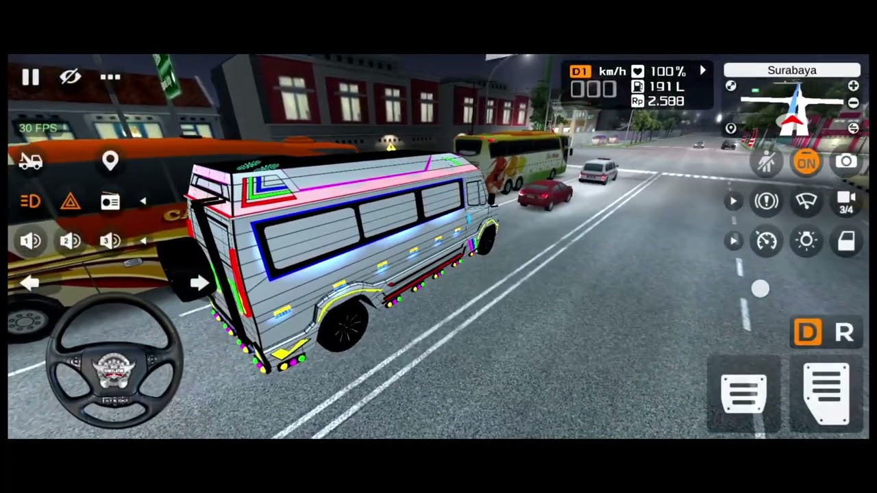 Luxury Traveller Tourist Bus, Diesel, 12 Seater 