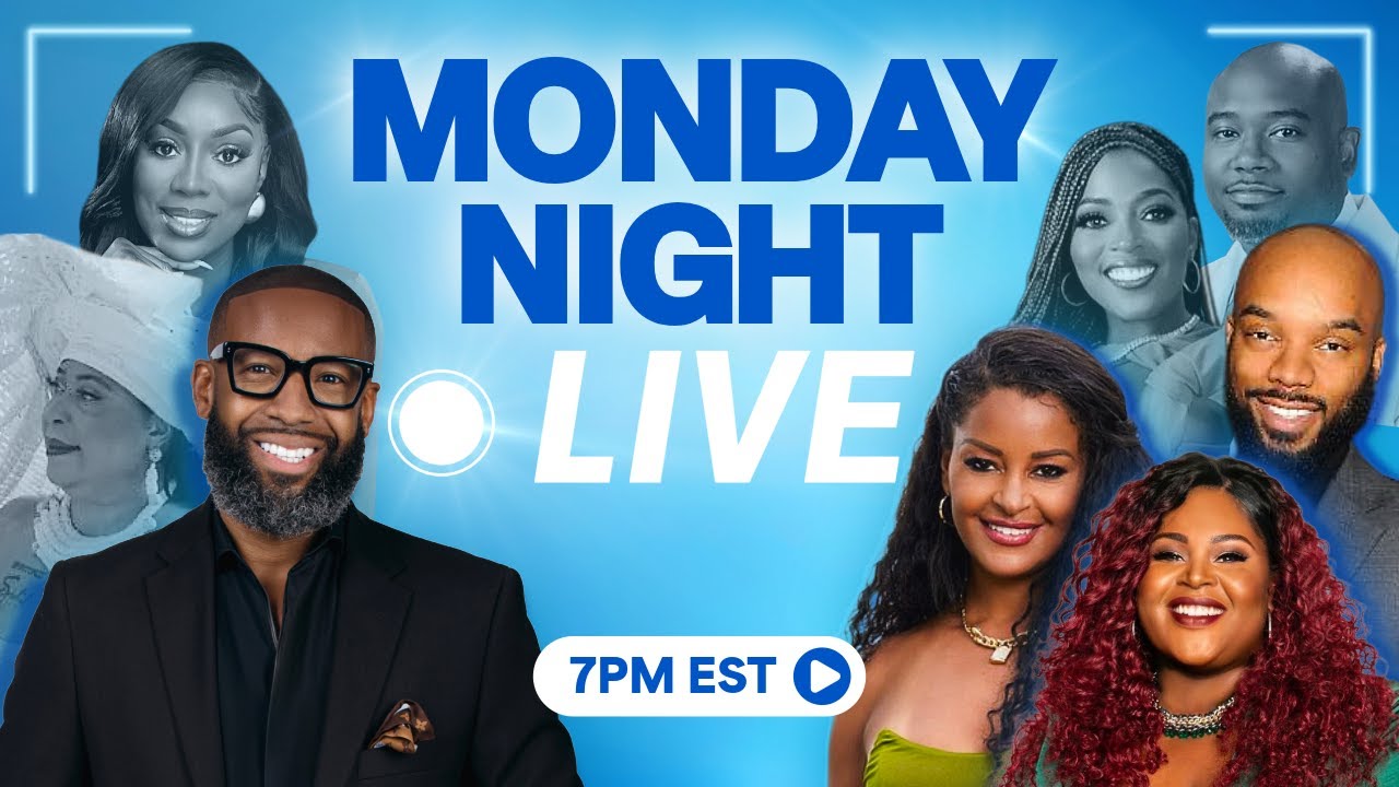 Wendy's Mother GOES OFF, Ashley vs Charrisse, Is Toya emasculating Eugene?