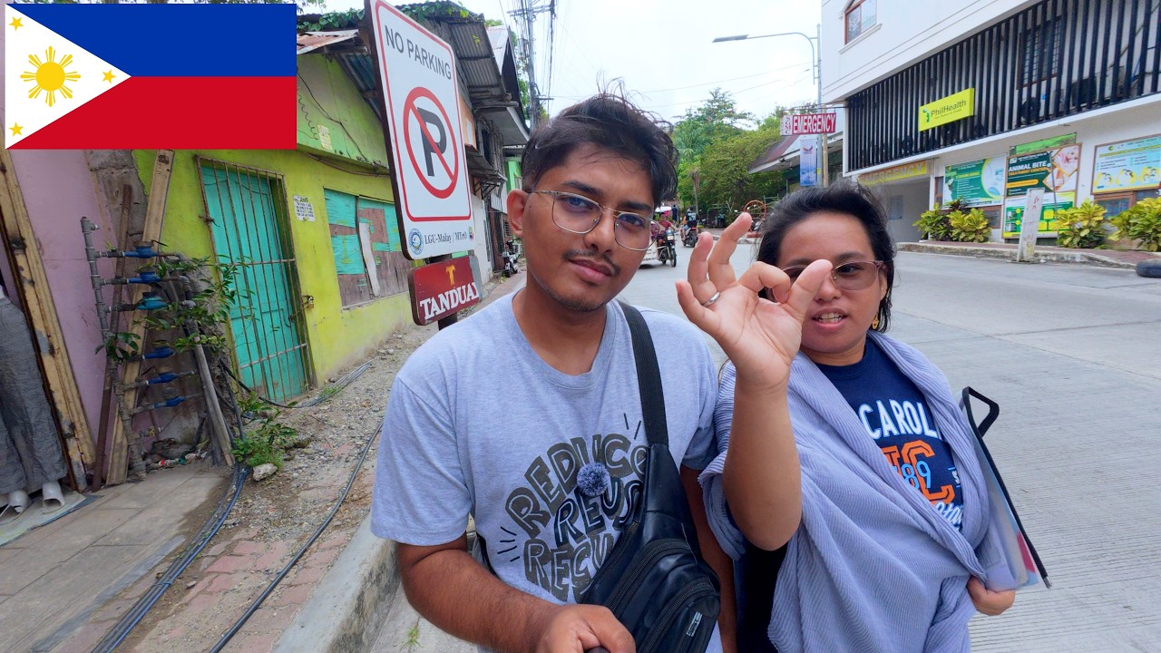 🇵🇭 POV: A Filipina Girl Explains Lipsticks To A Confused Guy😕