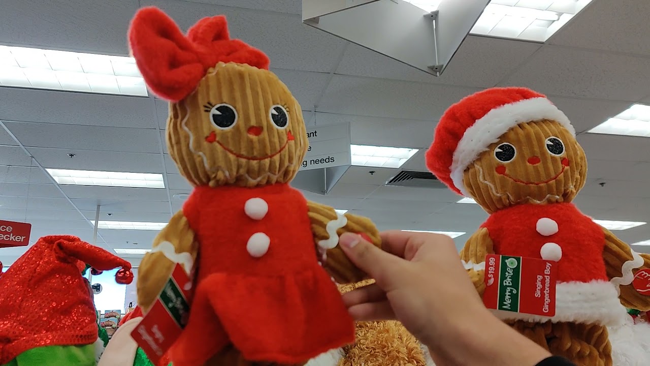 CVS Christmas 2021