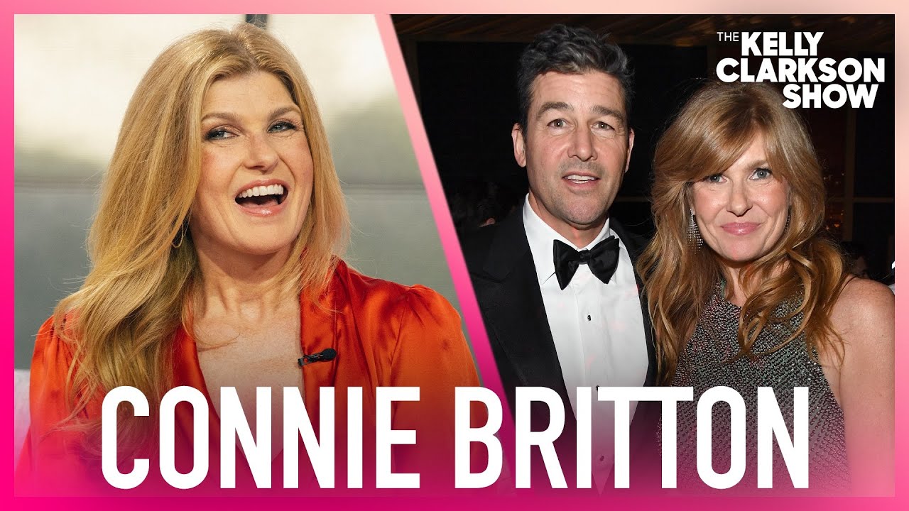 Connie Britton & Kyle Chandler's Best Improvised Moments On 'Friday Night Lights'
