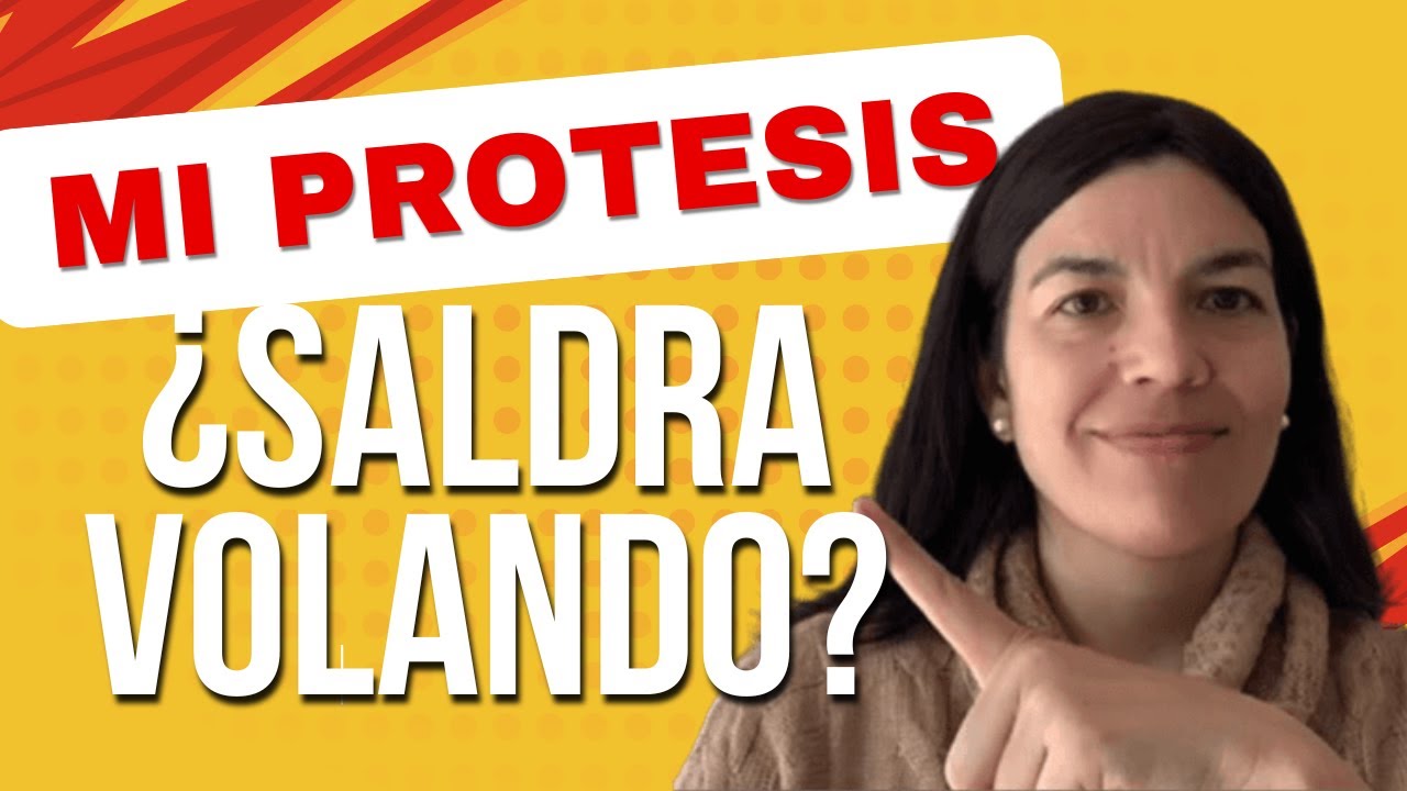 5 IDEAS PARA QUE TU PRÓTESIS CAPILAR NO SE MUEVA