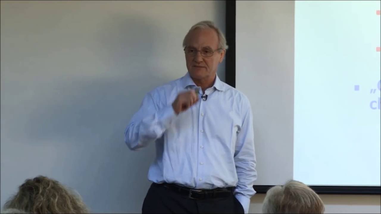 Ernst Fehr - 