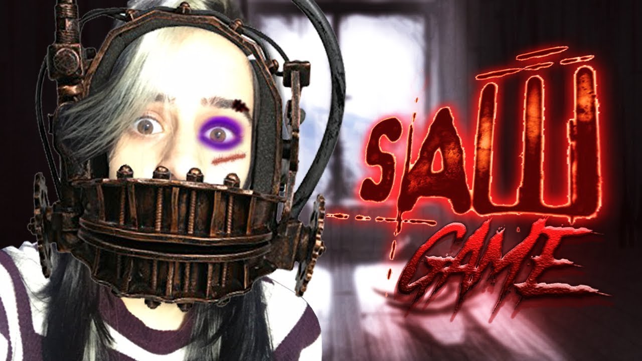 COMO MOONKASE VAI ESCAPAR DESSA?! AJUDE! (YOUTUBERS SAW GAME 2)