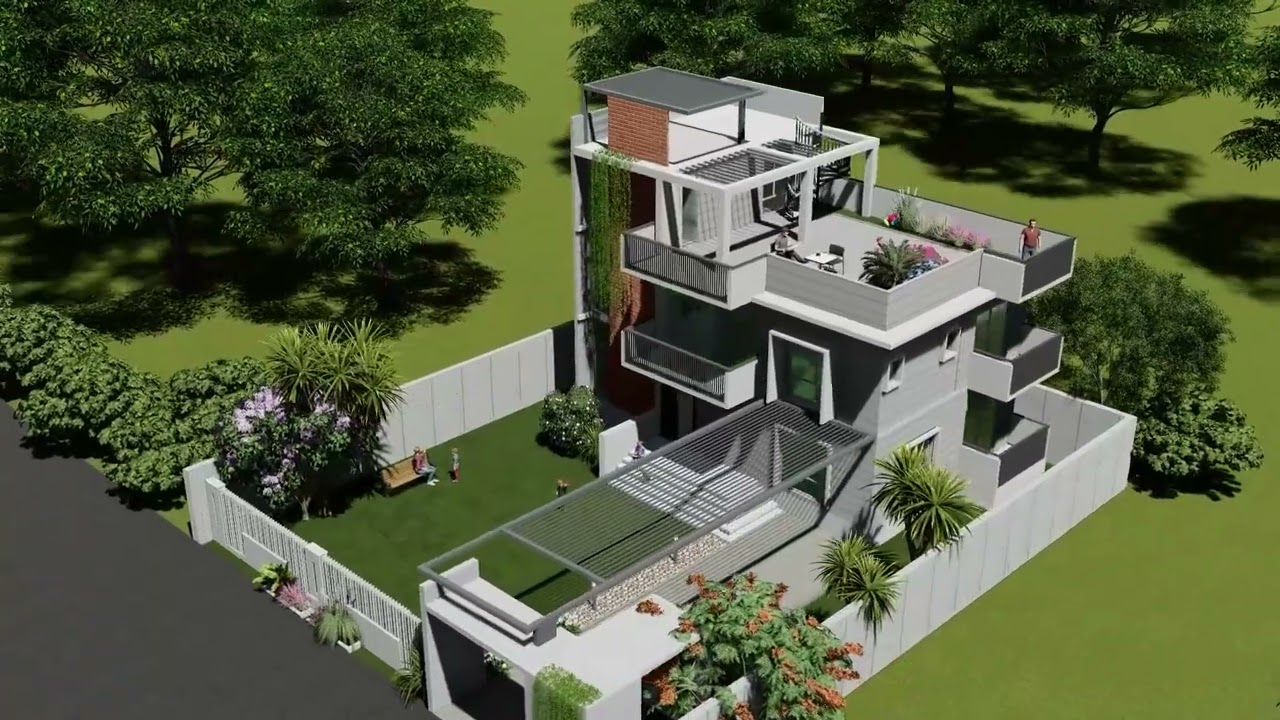 Dr.Imam House-2026