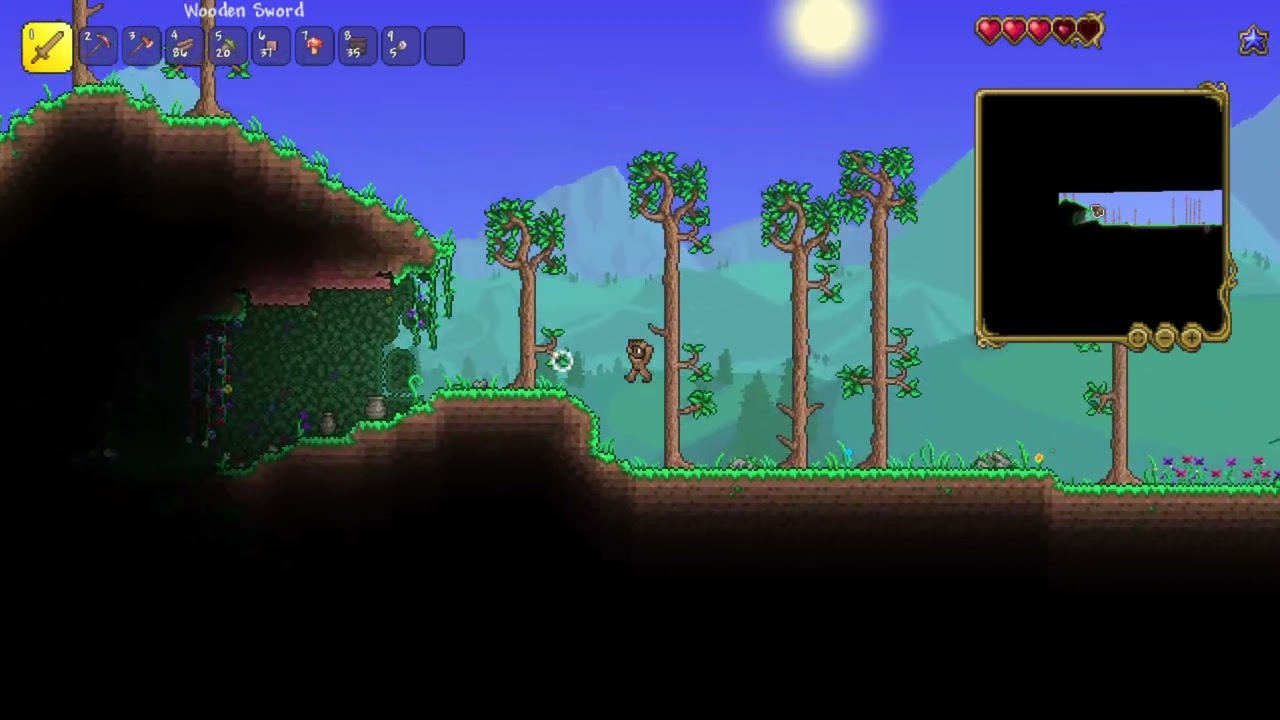 Terraria