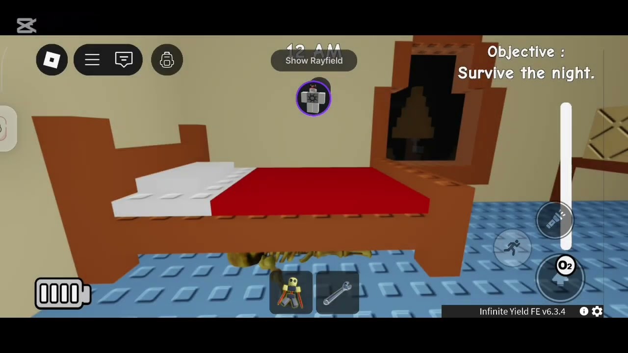Residence Massacre Endless Mode Gui Pastebinlink 