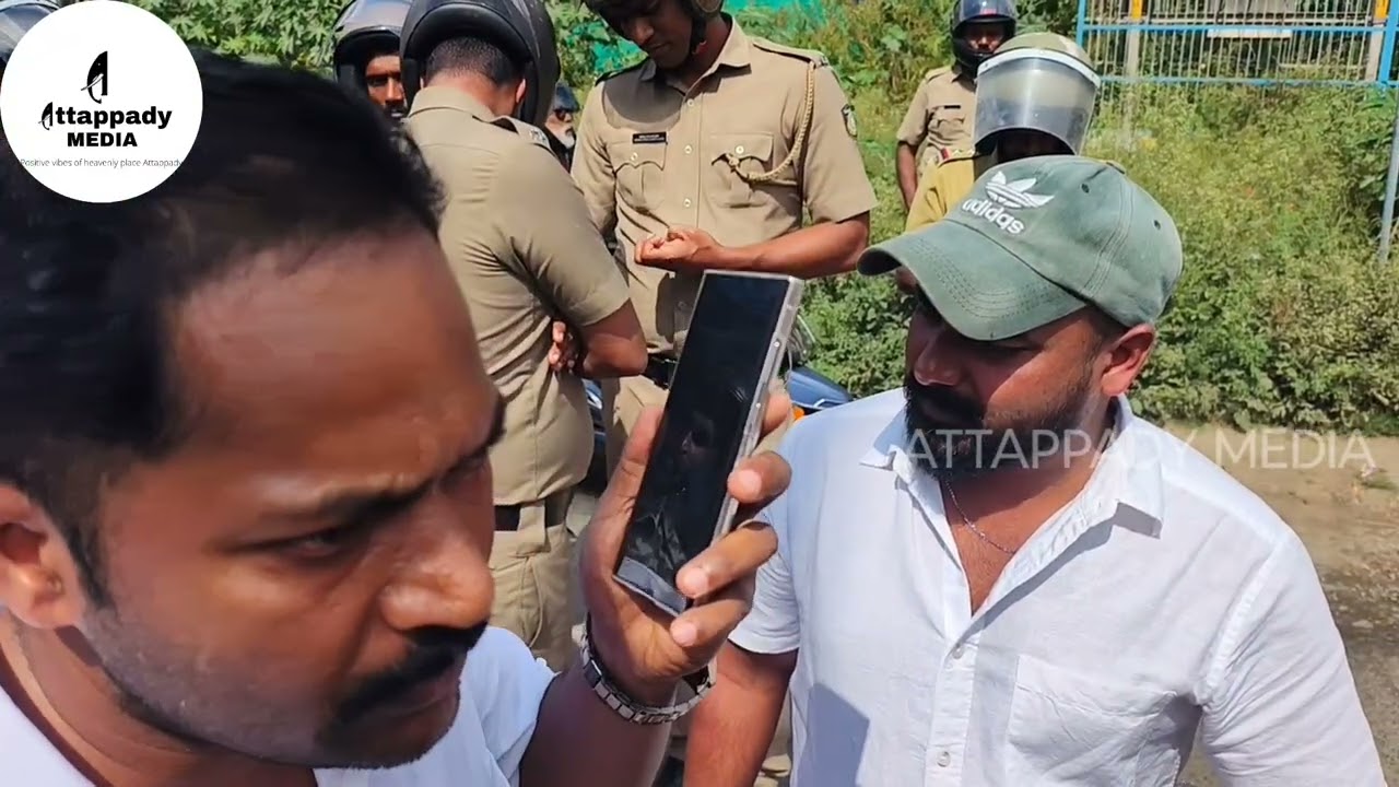 ഒരു നല്ല റോഡ് അട്ടപ്പാടിയിൽ എന്ന് വരും????