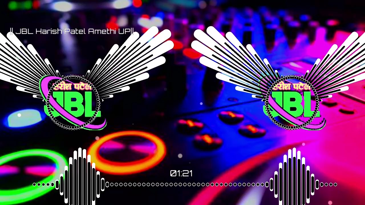 Sound_Check___Testing_Beat_(High_Bass_Mix)_DJ_MkB_Prayagraj#mixbyjblharishpatel #videochall