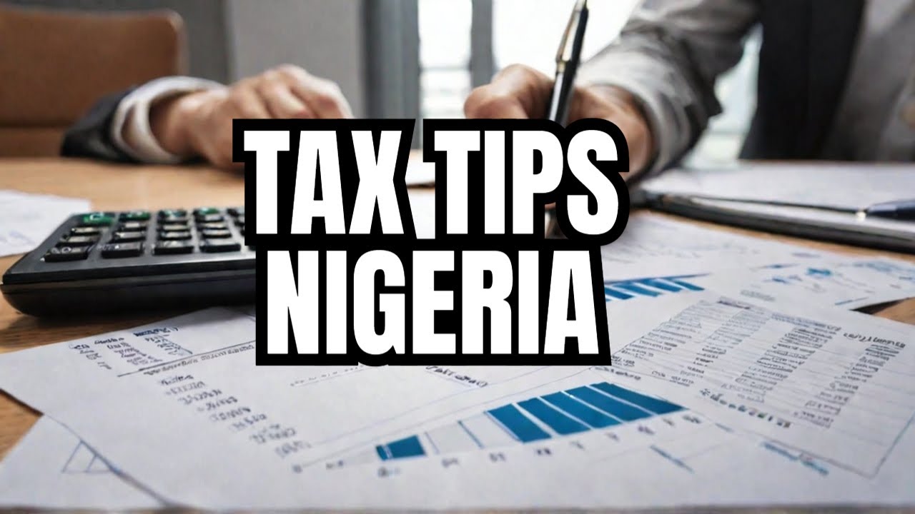 Taxation in Nigeria : What You Need to Know