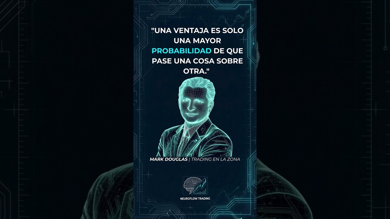 Tu Ventaja es SOLO esto... 📊