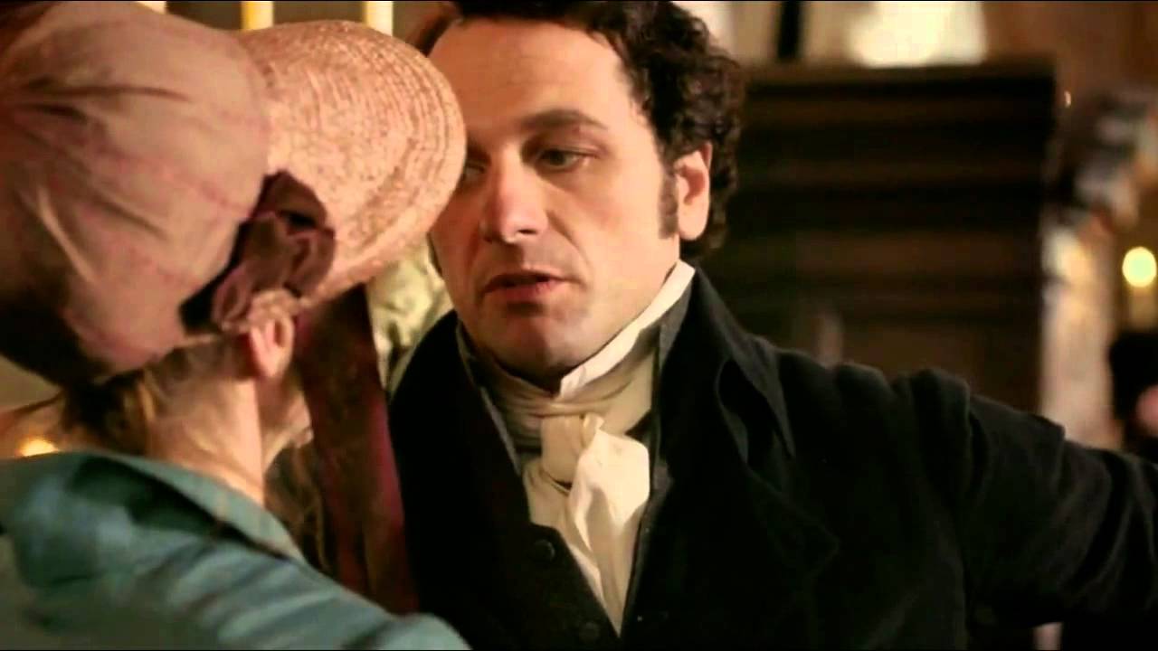 Death Comes to Pemberley - Skyfall