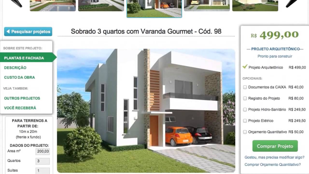 Entenda a Soprojetos.com.br
