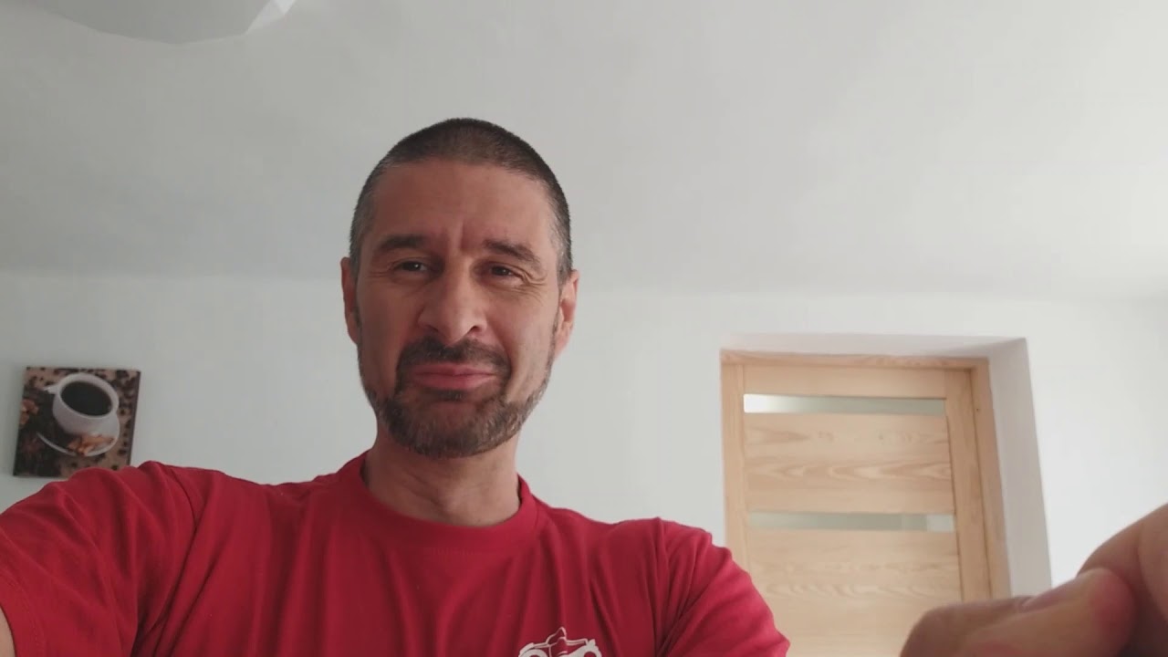 Kovács István – Hol jártál az éjjel, cinegemadár (2020. 05. 18.)