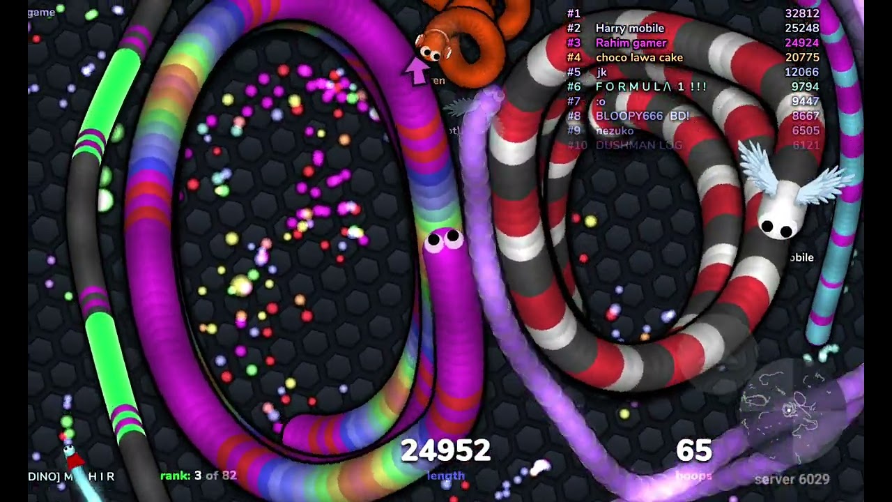 Nice video my friends.