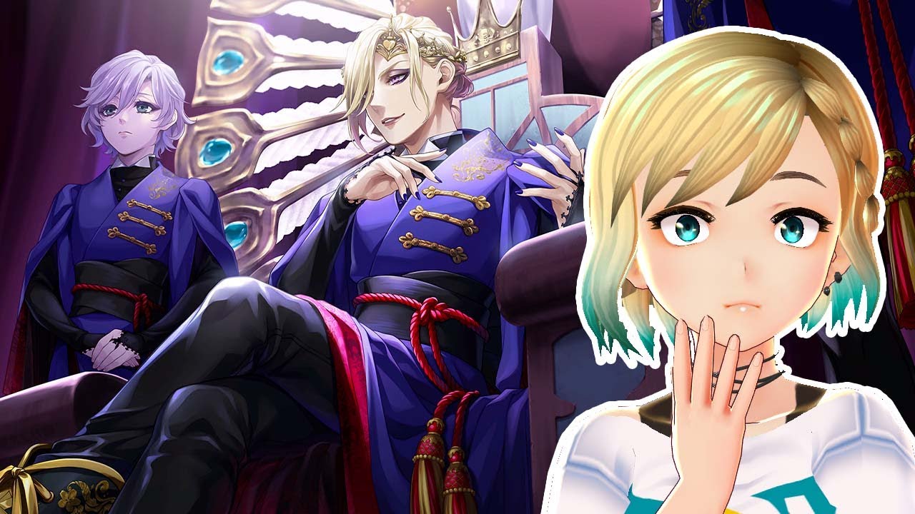 [FR] Twisted Wonderland #50 - Et le gagnant est...【VTuber FR】