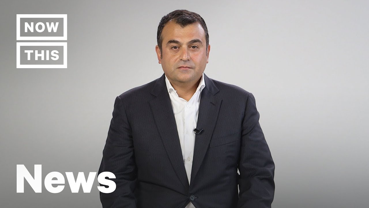 Former FBI Agent Ali Soufan Worked to Prevent the 9/11 Attacks | NowThis