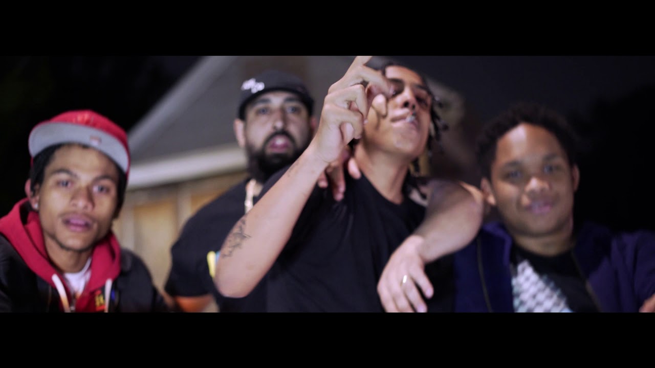 Bank Mob ft. BankMob Greazy x Trap Bandit Swervo x Dott Da Opp &ldquo;Chasing a Bag