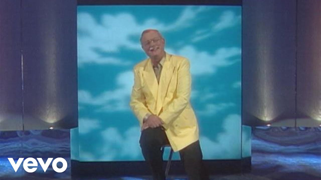 Roger Whittaker - Ein Kissen voller Träume (Patrick Lindner Show 12.2.1995)