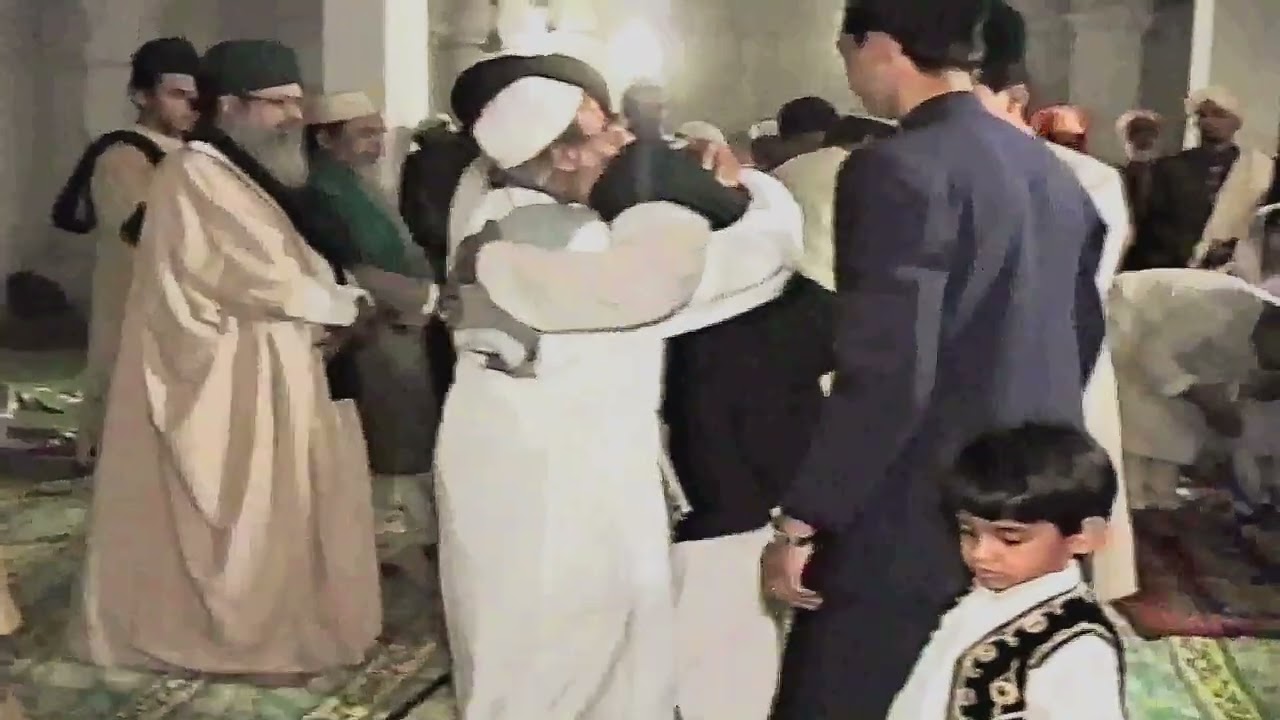 Hoga Kisi Ka Koi Taluq Kisi Ke Saath 2001.