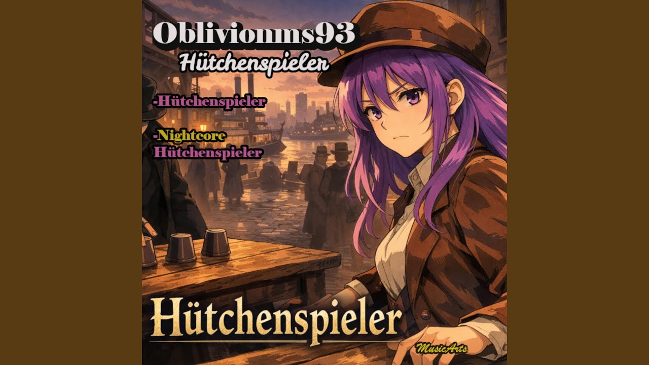 H&uuml;tchenspieler (Nightcore)