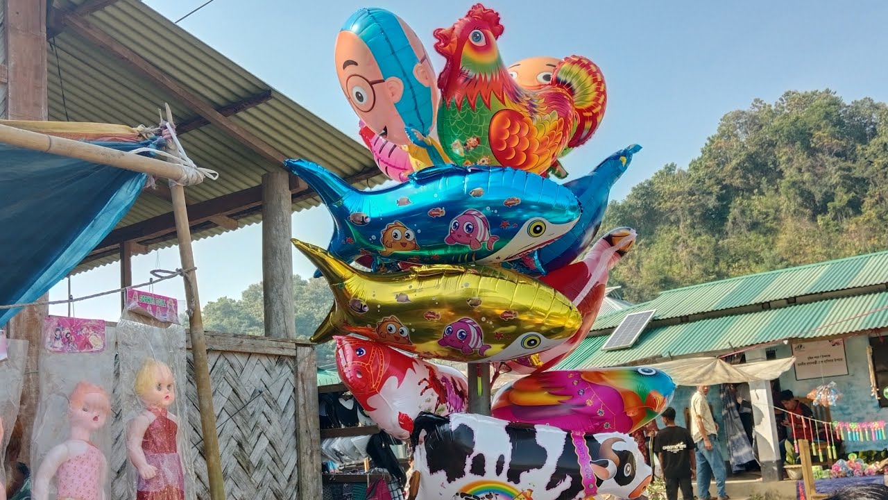 আসসালামু আলাইকুম। স্বাগতম আমার লাইভে