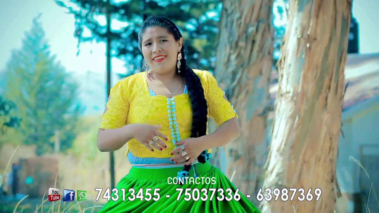 LAS MA&Ntilde;ANERAS - no vales nada ✓Evento RITMO Promociones