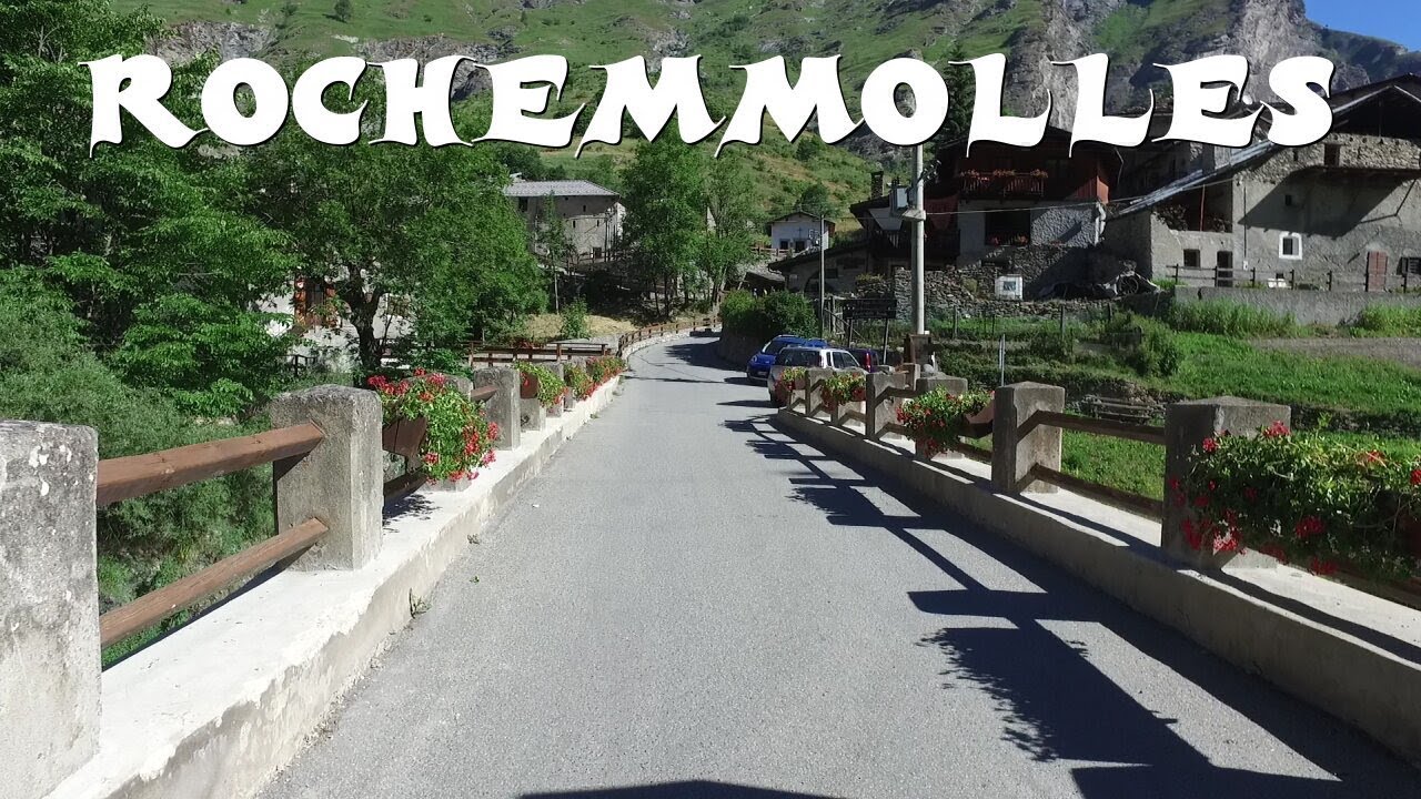 ROCHEMOLLES