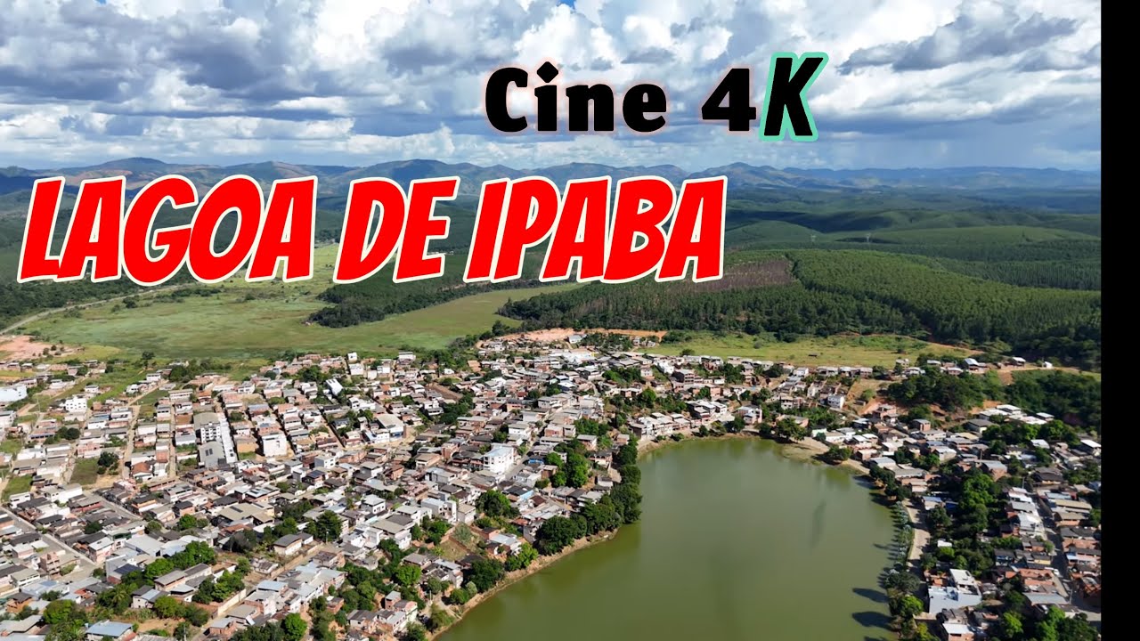 IPABA MG , BRASIL #ipaba