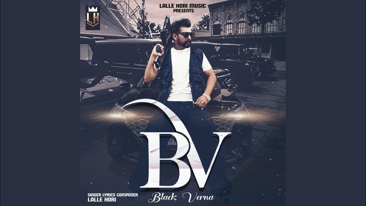 Black Verna