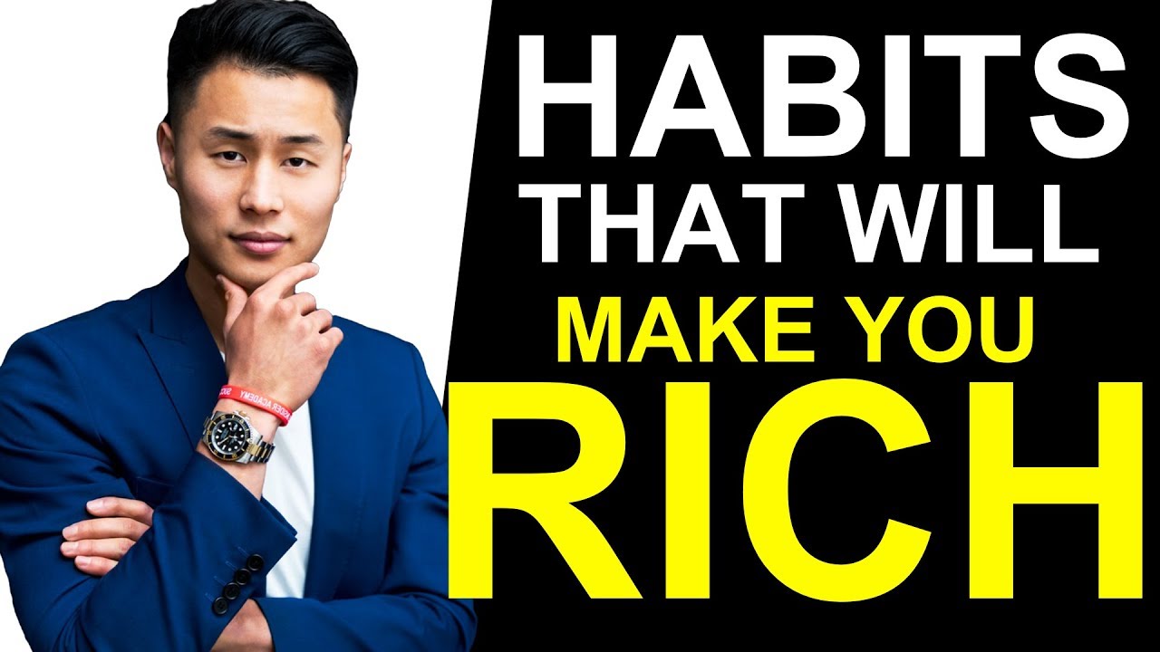 3 Habits That Will Make You Highly Successful