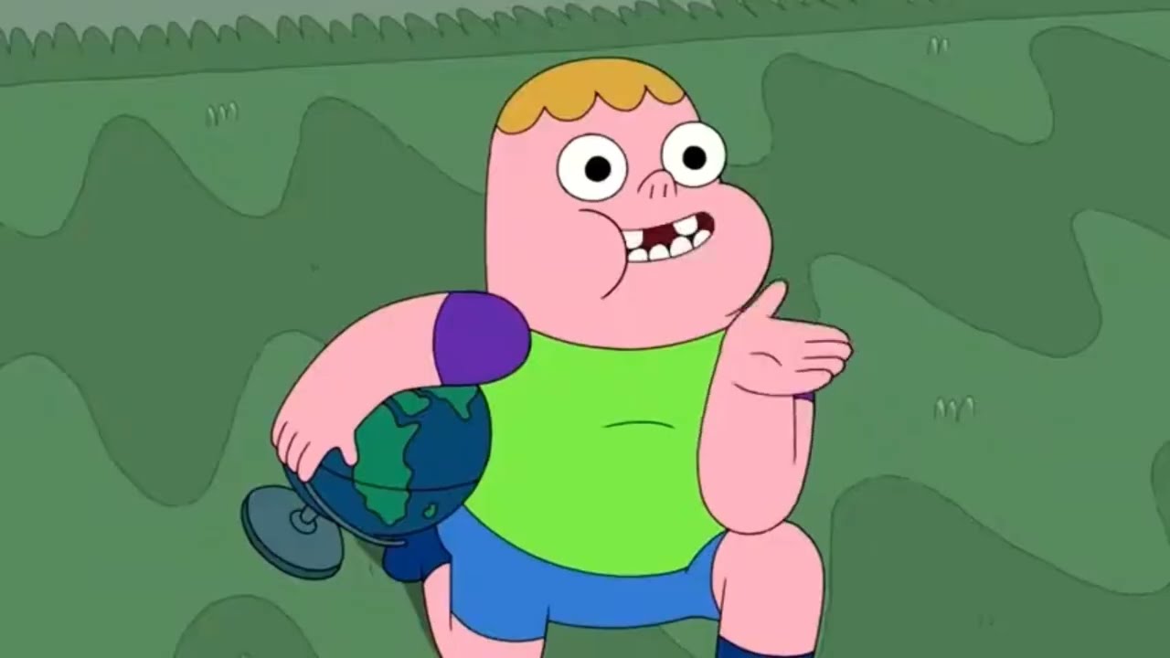 Clarence promo Collection 2014 - 2023