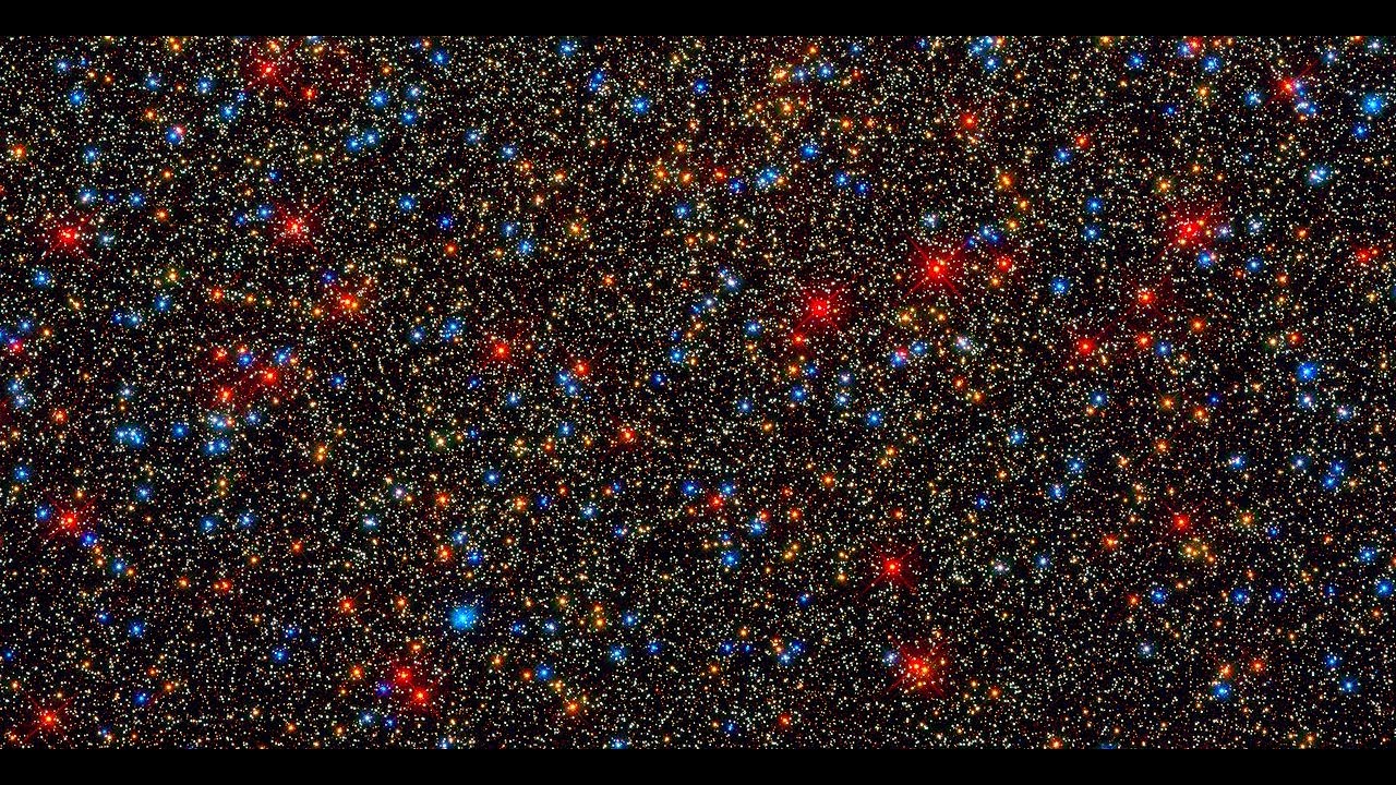 The Anti-Universe