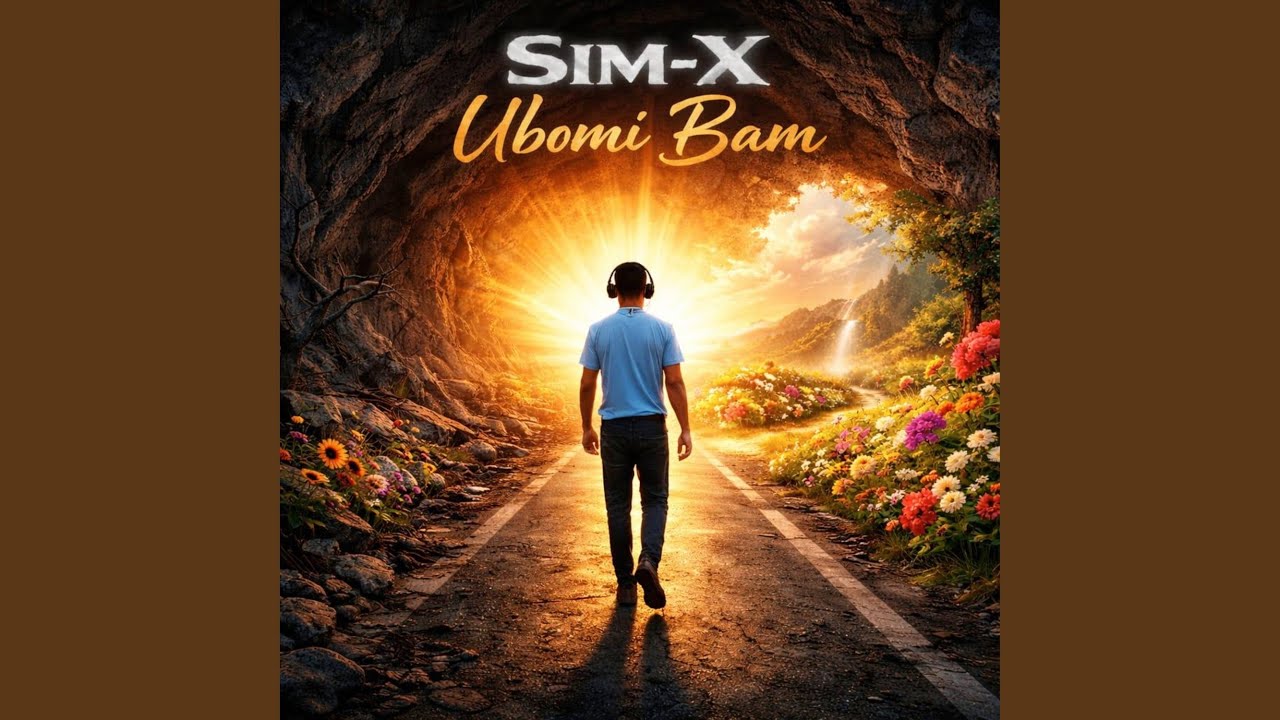 Ubomi Bam