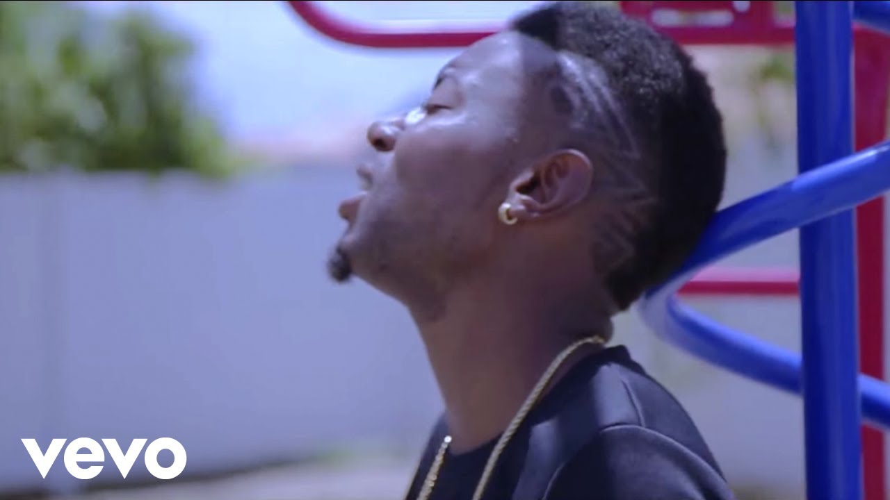 Bryka - REAL YOUTH (OFFICIAL VIDEO)